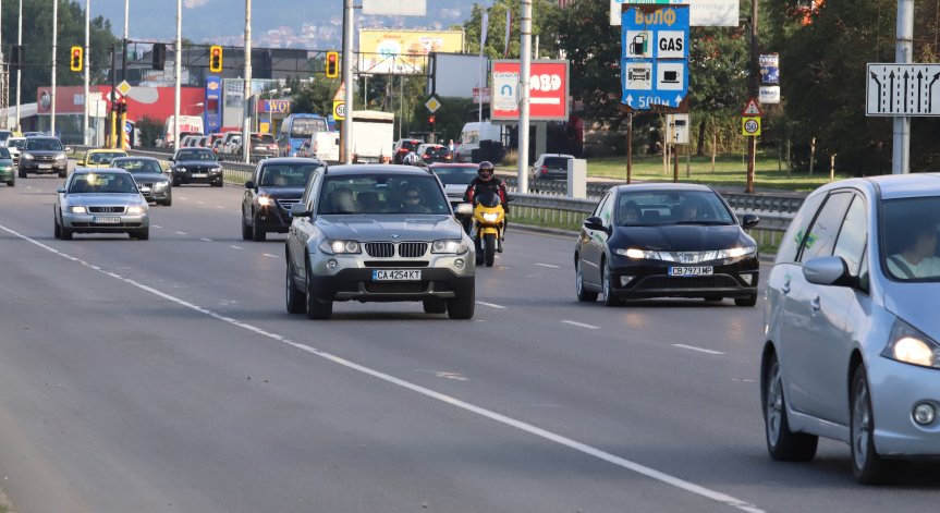ЕНП иска с час по-скоро да се обсъди отмяна на забраната за коли с ДВГ