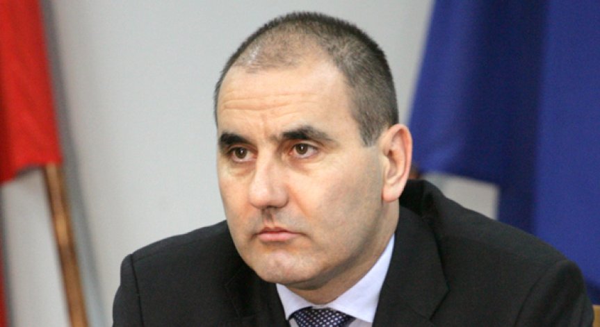 Двама от НСО са уволнени за връзки с организираната престъпност