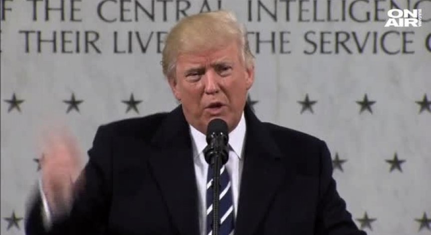 Тръмп вади САЩ от споразумението за свободна търговия