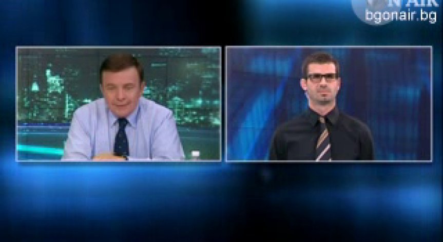 Кузман Илиев: Истинският източник на растежа са инвестираните спестявания
