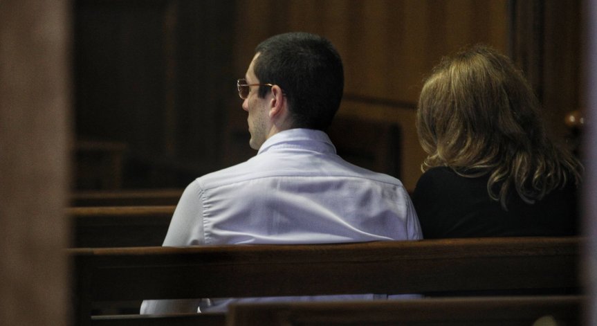 Окончателна присъда: 9 г. затвор за убийството на Милен Цветков