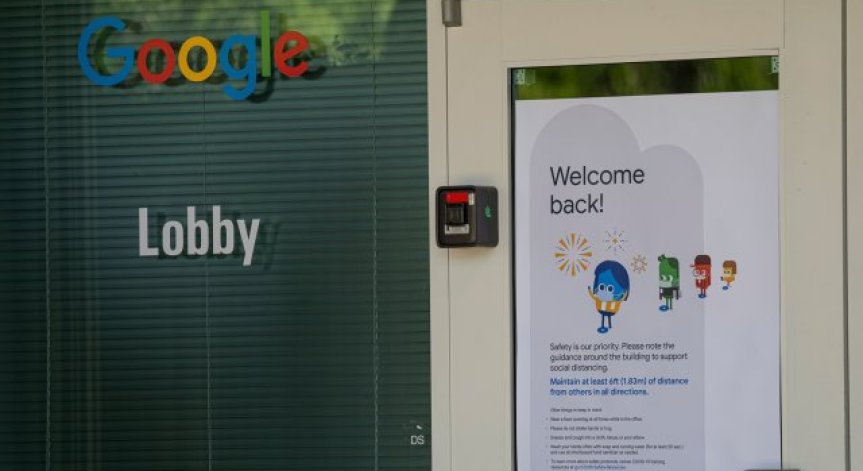 Google е пред подновено антимонополно разследване: Заради гласовия асистент