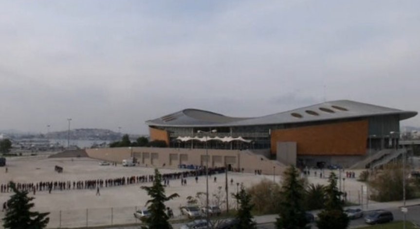 Гърция ще бъде под натиск на срещата на ЕС