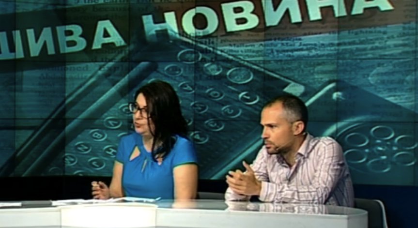 Доверието към традиционните медии расте