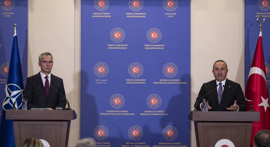 Турция ще се забави с одобряването на Швеция за НАТО, не изпълнила исканията им