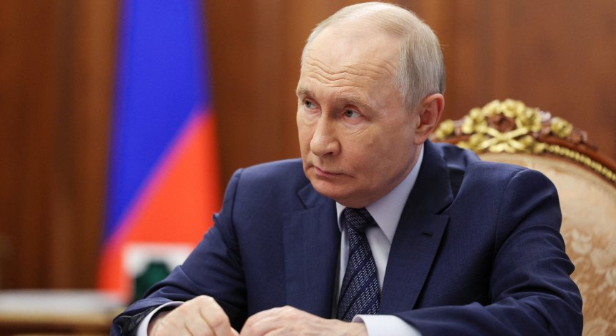 Донбас и Новоросия влизат в изборите за Държавната дума, Путин ги насрочи за 20 септември