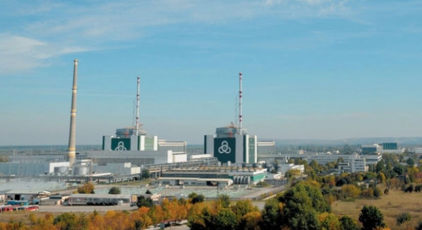 АЯР: Изключването на шести блок на АЕЦ Козлодуй не касае безопасността