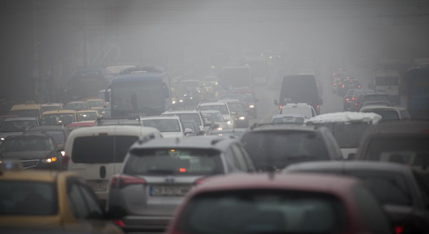 Рискът от деменция скача при високи нива на шум