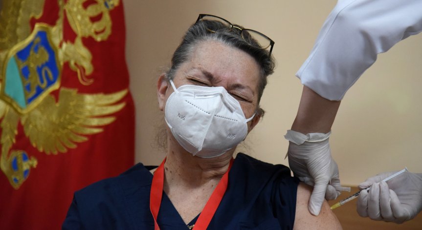 Трябва да знаете това, ако сте се запътили към Черна гора