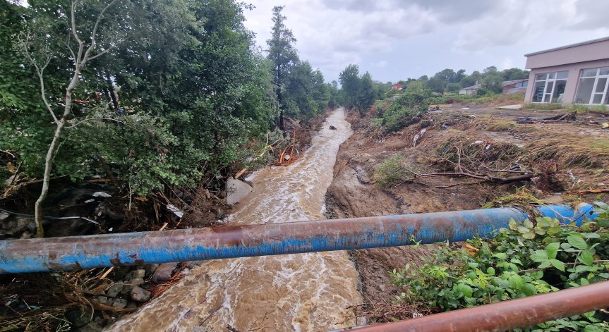 МС вади от резерва 63 млн. лв. за намаляване на риска от бедствия