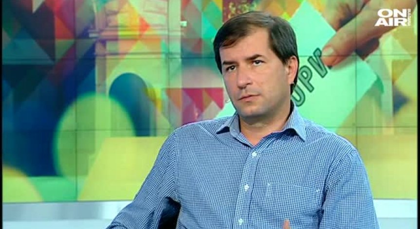 Q&A с Клара Маринова, 10.09.2016 I част