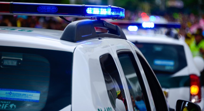 Задържаха 45-годишен наркопласьор в Гоце Делчев