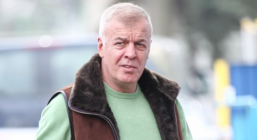 Хвърлена ръкавица: Призоваха Наско Сираков да се яви на детектор на лъжата