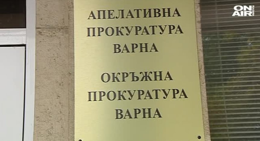 Шофьорът, който уби балетист във Варна, обжалва присъдата си