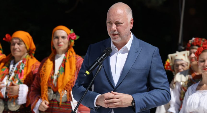 Националният събор в Копривщица е вписан в Регистъра на добрите практики за опазване на нематериалното културно наследство на ЮНЕСКО.