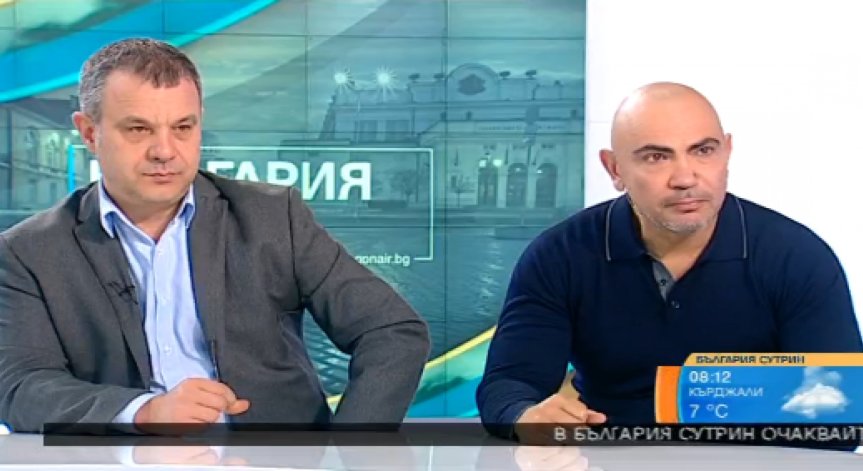 Намесата на Турция в България - непредсказуема
