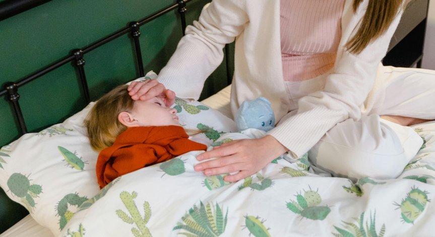 Две деца от Пловдив са с коклюш