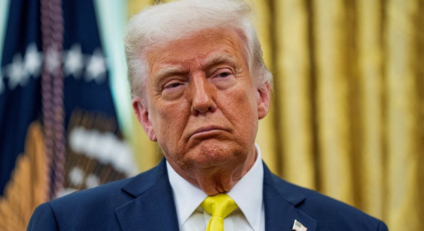 Тръмп изрази оптимизъм за войната в Украйна.