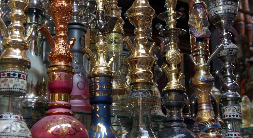 Митничари спряха контрабанда на 375 килограма паста за наргиле