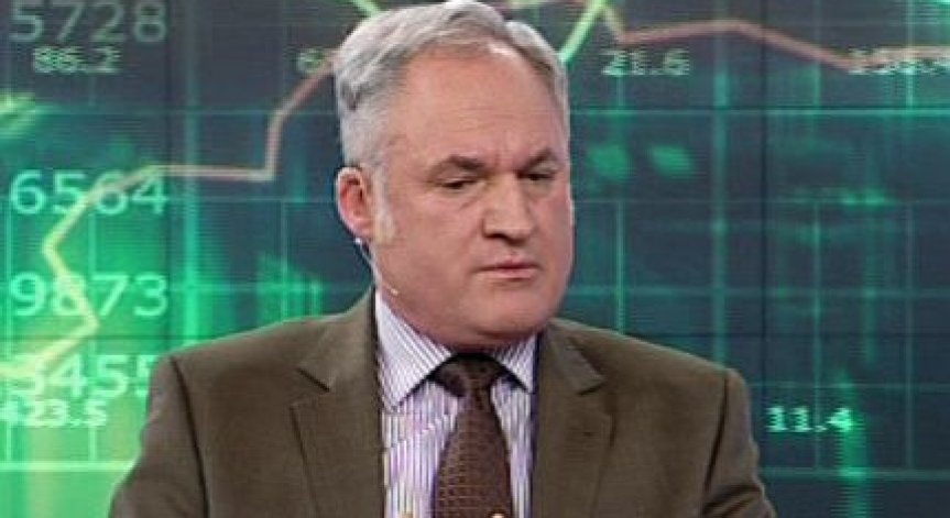 „Южен поток“ ще осигури по милиард евро на България годишно, коментира Кольо Парамов