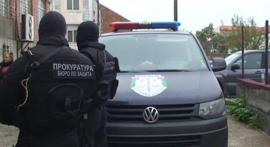 Задържаните от престъпната група в Козлодуй се изправят пред съда
