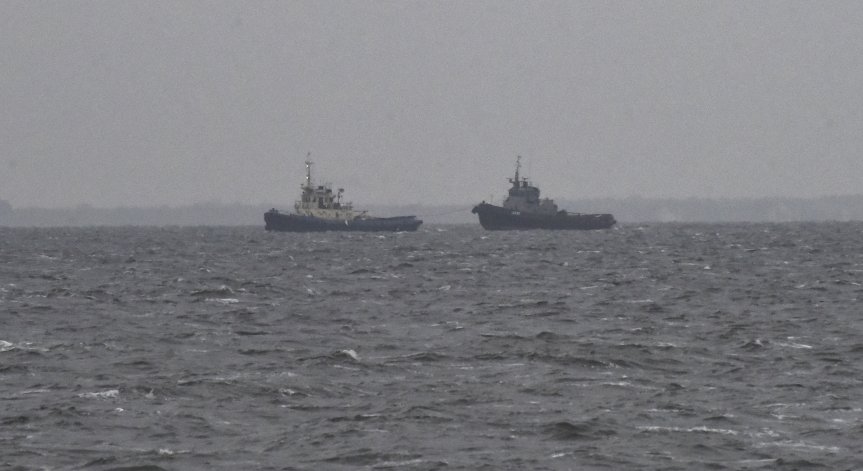 Точен удар: Украйна порази с крилати ракети руска корабостроителница
