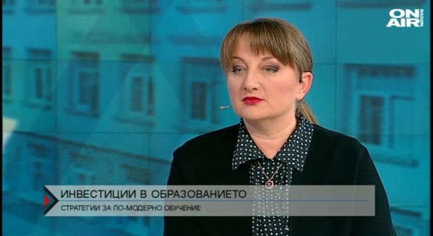 Иновациите в образованието - бъдещето за ученици и студенти