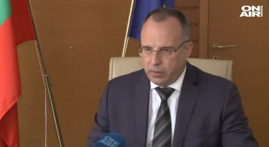 Народното събрание ще гласува оставката на Румен Порожанов