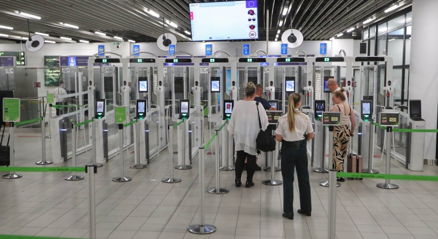 Директни редовни полети от България до САЩ