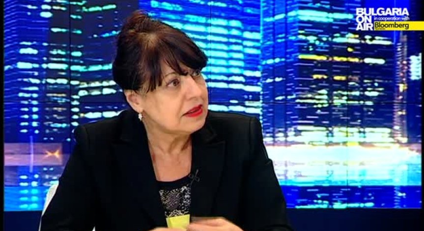 Реформата в Темида