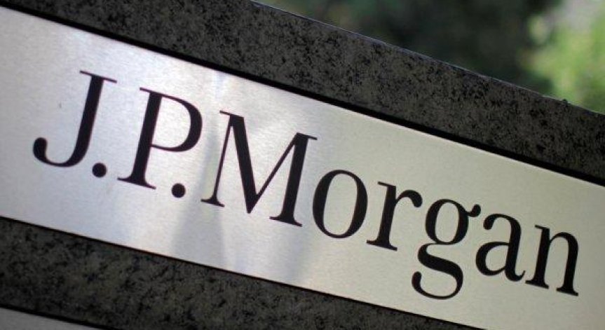 2 млрд. долара загуба отчете J.P.Morgan