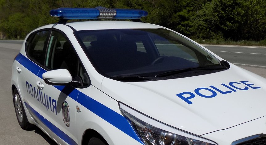 Любовна трагедия: Мъж се самоуби в центъра на Слънчев бряг