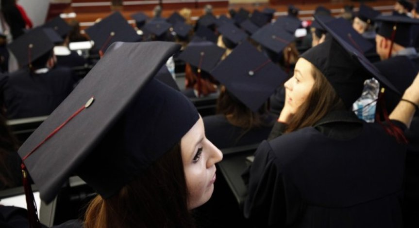 Над 20 хил. души са взели студентски кредити през последните осем години