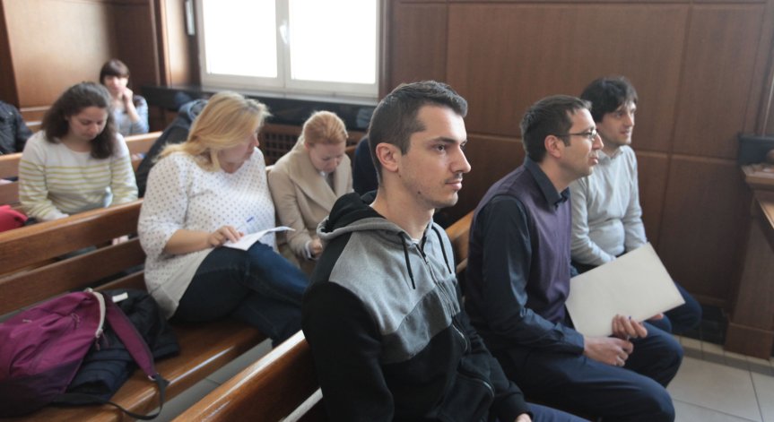 Стартира делото срещу Общината заради мръсния въздух