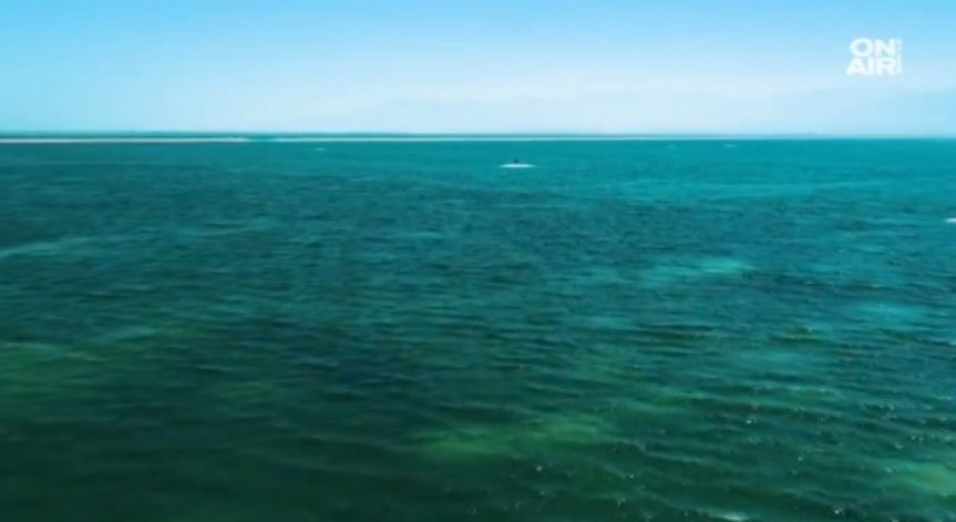 26 септември - Световен ден на морето