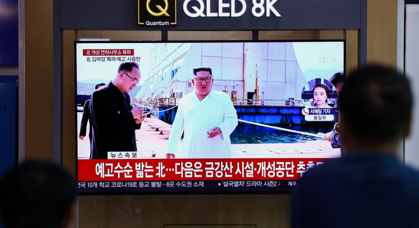 Ким Чен Ун е отслабнал повече от всякога