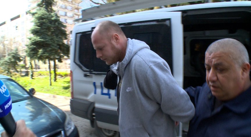 Обвиниха Рангел Бизюрев в умишлено убийство за смъртта на Митко от Цалапица