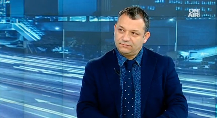 Ще възцари ли мир в Ерусалим?