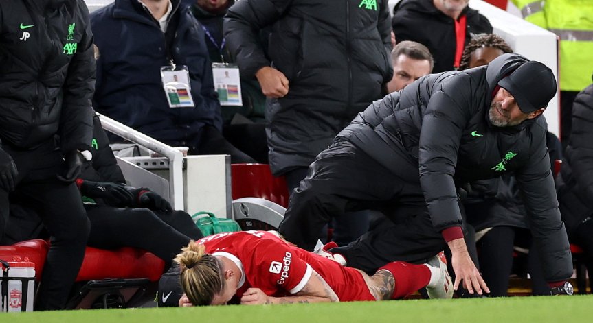 Клоп е бесен: 