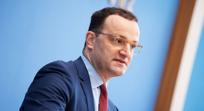 Германия: В страната има пандемия от неваксинирани