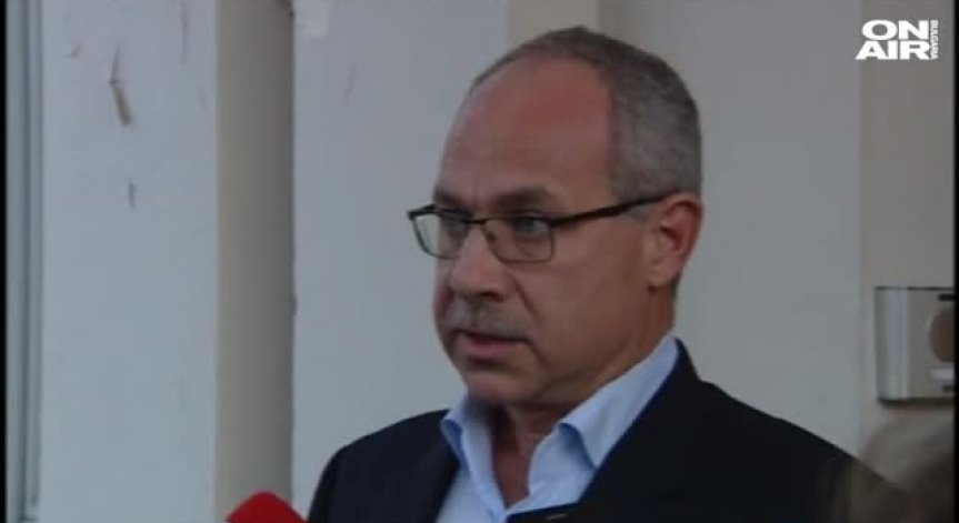 От ГЕРБ ще гласуват по съвест оставката на Антон Тодоров