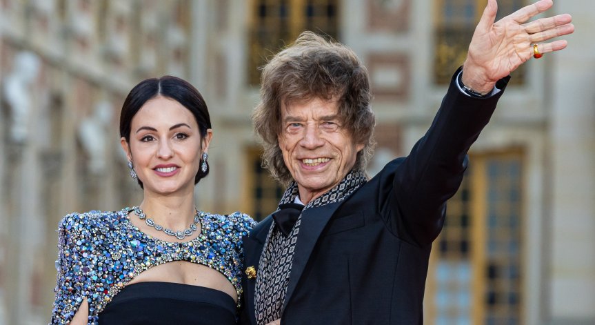 Мик Джагър: Децата ми нямат нужда от $500 млн., ще ги дам за благотворителност