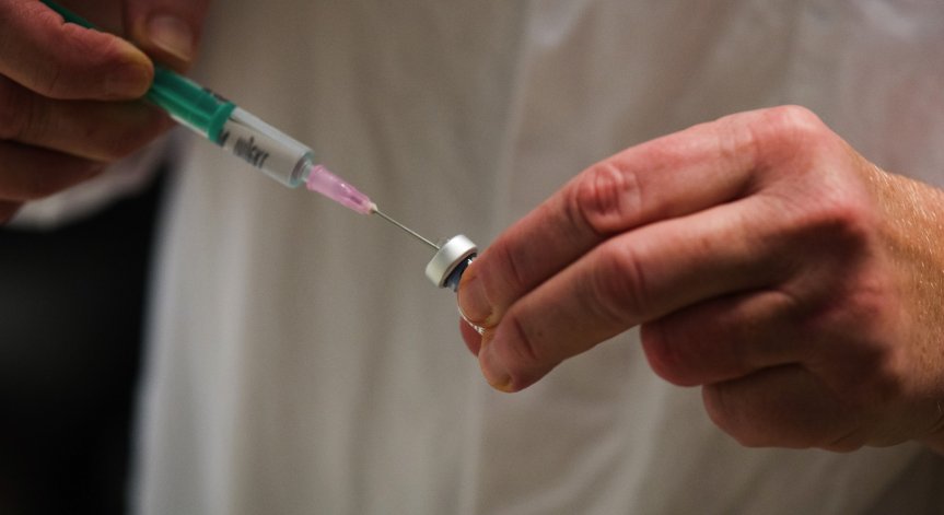 Обнадеждаващо изследване: BioNTech близо до ваксина срещу множествена склероза