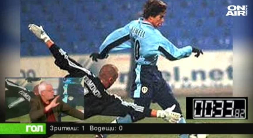 02.04.18 Спортно шоу ГОЛ