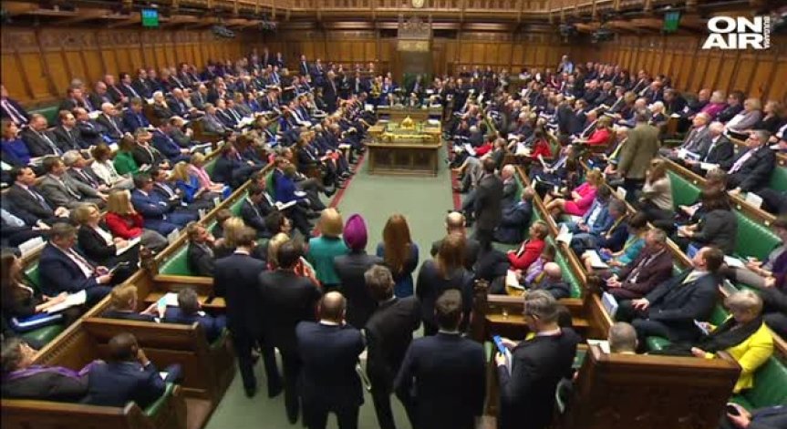 Лондон експулсира 23 руски дипломати