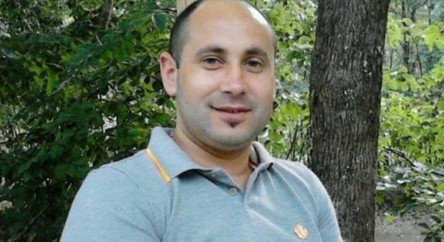 Зов за помощ: Събират пари за спешна операция на Николай Тодоров