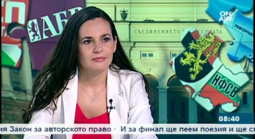 От АБВ очакват позицията на БСП спрямо тях: Техният ориентир как да продължат