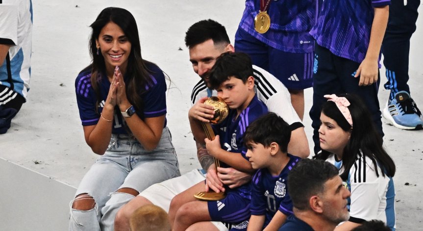 Меси със заслужена почивка след успеха над 