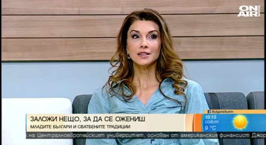 Сватбите на кредит стават все по-актуални