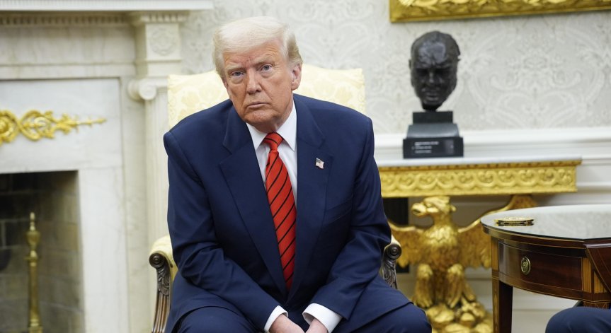 Доналд Тръмп удари хутите в Йемен, най-малко 21 души са загинали